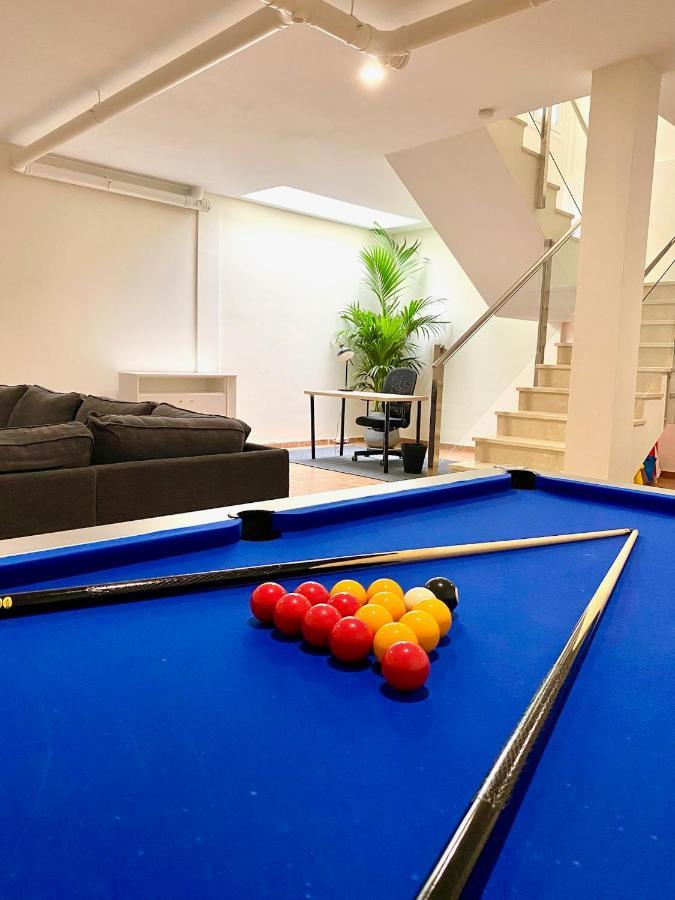 Luxury Villa San Borondon With Private Heated Pool Free Car Rental May And June Costa Adeje  Exterior photo